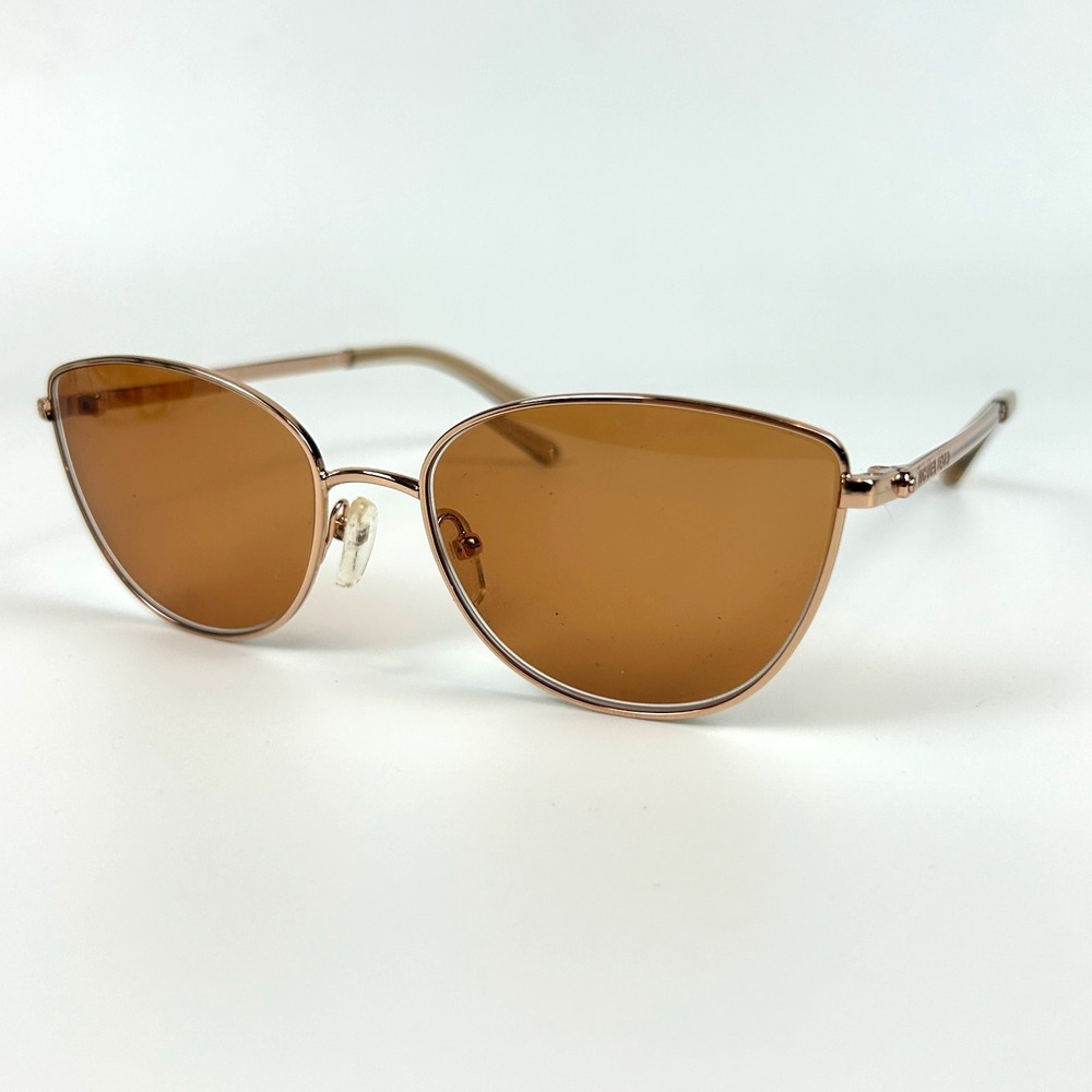 Michael Kors MK3030 Buena Vista Women's Eyeglasses Frame Rose Gold 54-17-140 mm